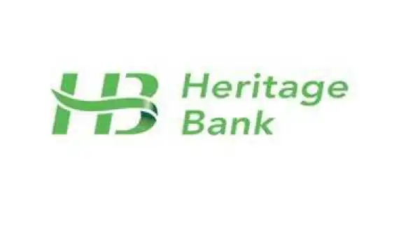 Heritage Bank not in distress – CBN